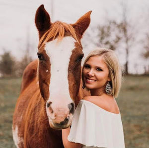 Meet your Posher, Tiffany